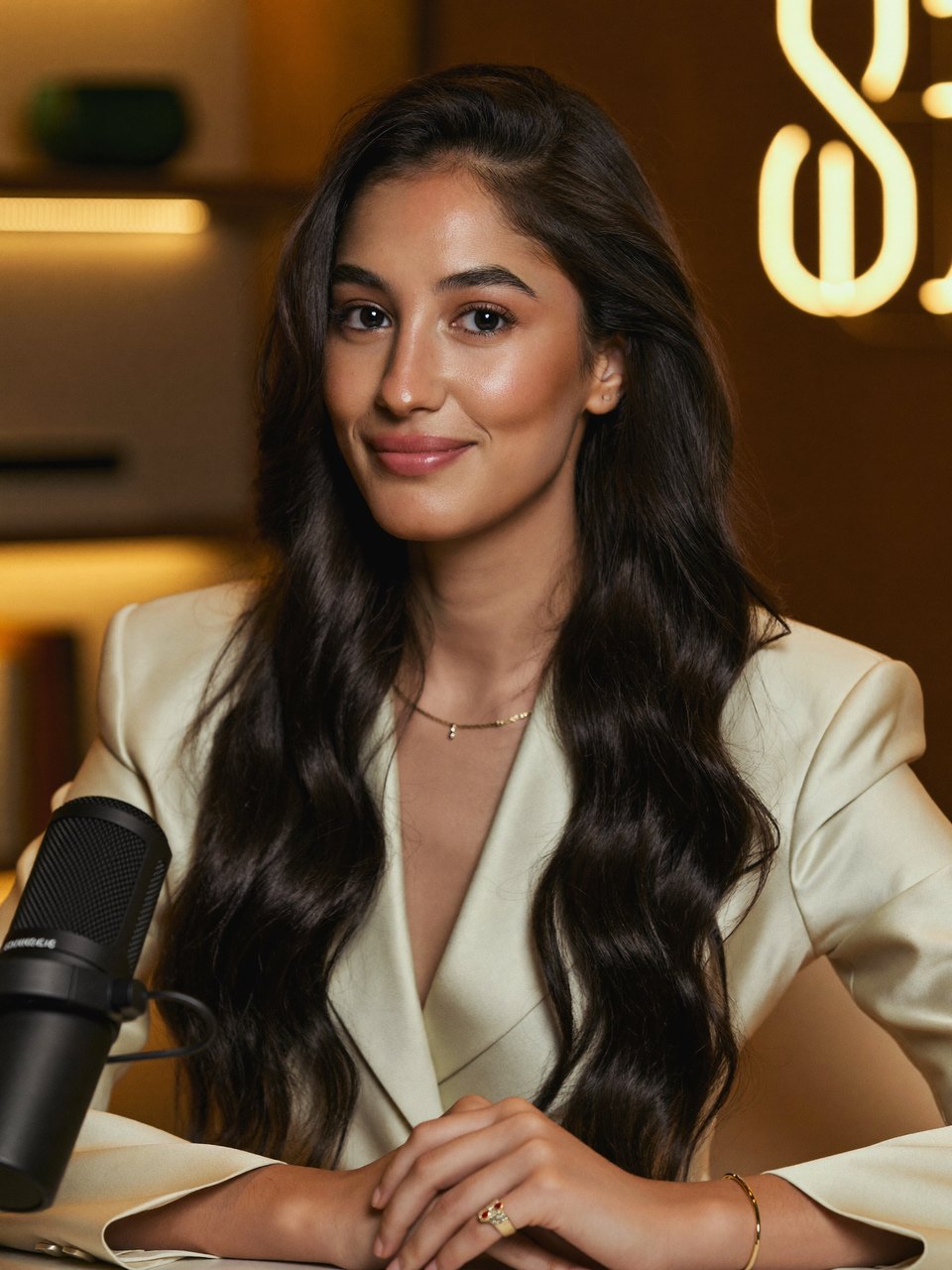 Valentina, mentora de biotipos